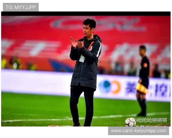 李霄鹏执教风格解析:为何能带队保级? 李霄鹏执教风格解析:为何能带队保级?