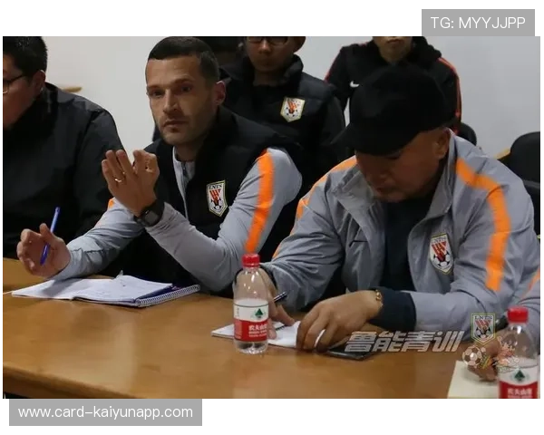 青训选材标准的科学化升级建议