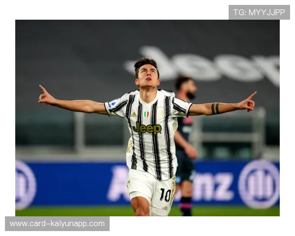 尤文迪巴拉禁区前沿劲射破网再创高光