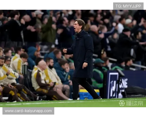 热刺中路配合紧密给对手制造巨大压力 热刺中路配合紧密给对手制造巨大压力