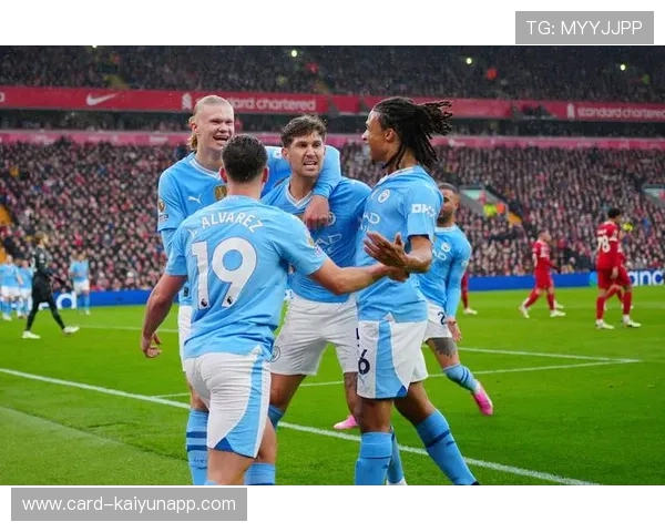 英超曼城边路传中致命,客场再添胜绩