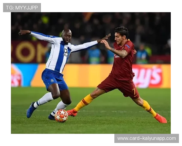 波尔图佩佩禁区外围爆射入网，球队再添胜果