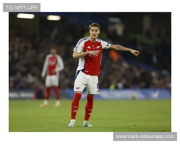 阿森纳厄德高中路穿针引爆进攻的战术解码 阿森纳厄德高中路穿针引爆进攻的战术解码